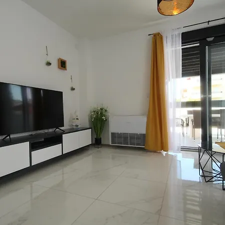 Essenza - Luksuzne Kuce Za Odmor Villa *