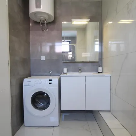 Essenza - Luksuzne Kuce Za Odmor Villa