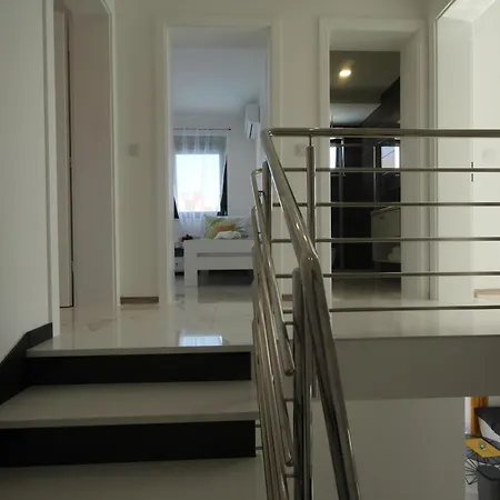 Essenza - Luksuzne Kuce Za Odmor Villa