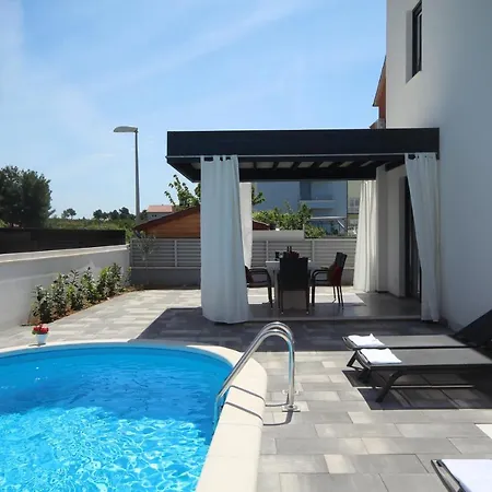 Essenza - Luksuzne Kuce Za Odmor Villa