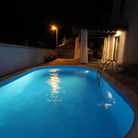 Villa Essenza - Luksuzne Kuce Za Odmor Vodice