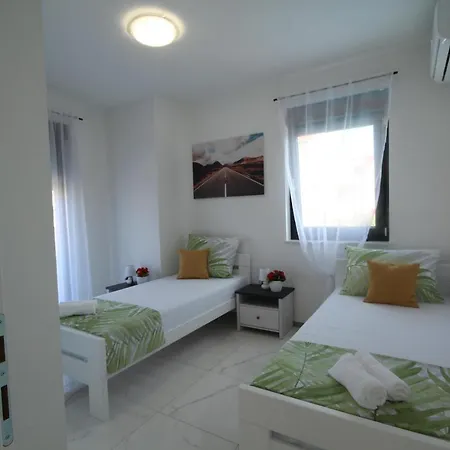 Essenza - Luksuzne Kuce Za Odmor * Vodice