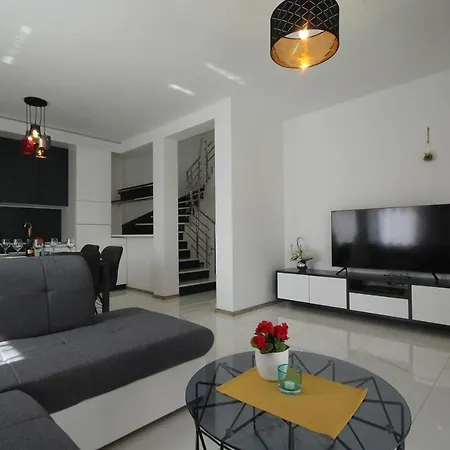 Essenza - Luksuzne Kuce Za Odmor