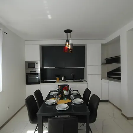 Essenza - Luksuzne Kuce Za Odmor Villa