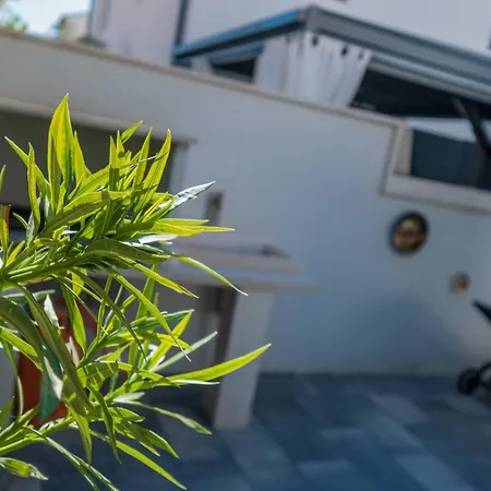 Essenza - Luksuzne Kuce Za Odmor Villa *