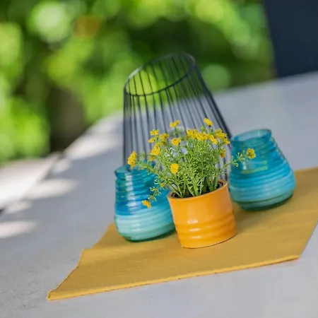 Essenza - Luksuzne Kuce Za Odmor Villa Vodice