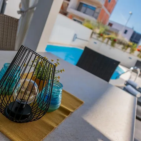 Essenza - Luksuzne Kuce Za Odmor * Vodice