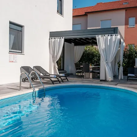 Essenza - Luksuzne Kuce Za Odmor Villa