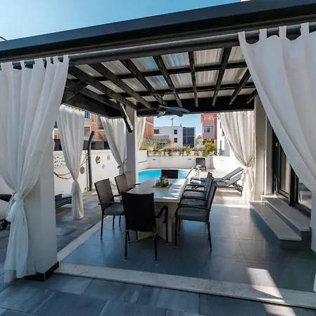 Essenza - Luksuzne Kuce Za Odmor Villa *