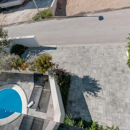 Essenza - Luksuzne Kuce Za Odmor Vodice