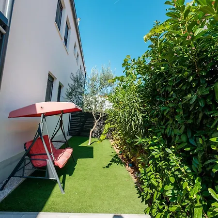 Essenza - Luksuzne Kuce Za Odmor