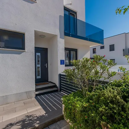 Essenza - Luksuzne Kuce Za Odmor Villa