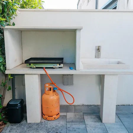 Villa Essenza - Luksuzne Kuce Za Odmor *