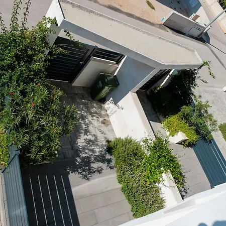 Villa Essenza - Luksuzne Kuce Za Odmor Vodice