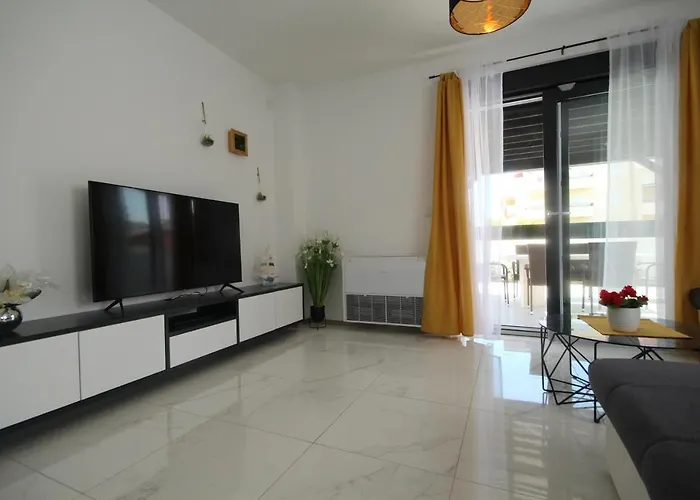 Essenza - Luksuzne Kuce Za Odmor 别墅 *