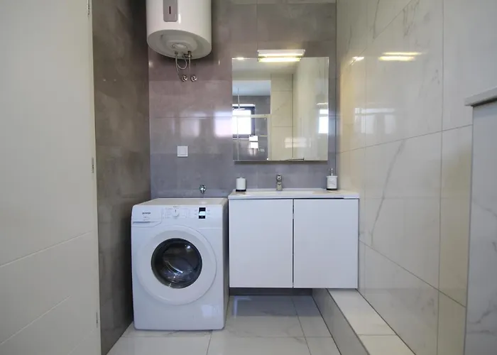 Essenza - Luksuzne Kuce Za Odmor 别墅