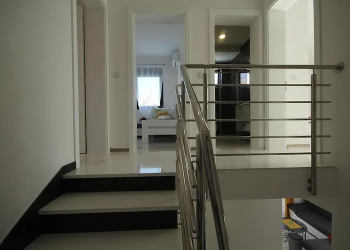 Essenza - Luksuzne Kuce Za Odmor 别墅