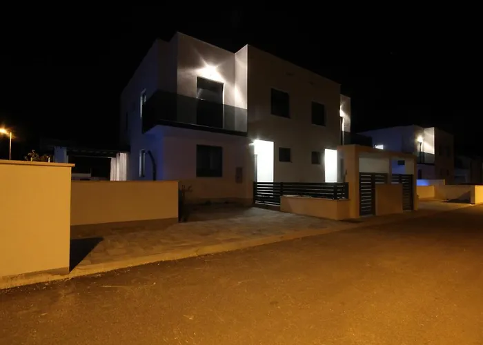 Essenza - Luksuzne Kuce Za Odmor