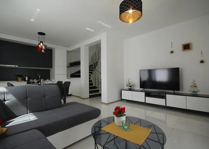 Essenza - Luksuzne Kuce Za Odmor