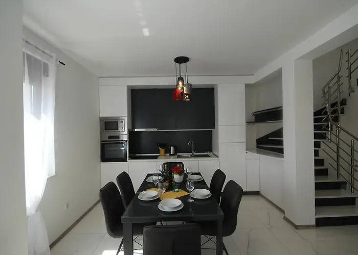 Essenza - Luksuzne Kuce Za Odmor וילה