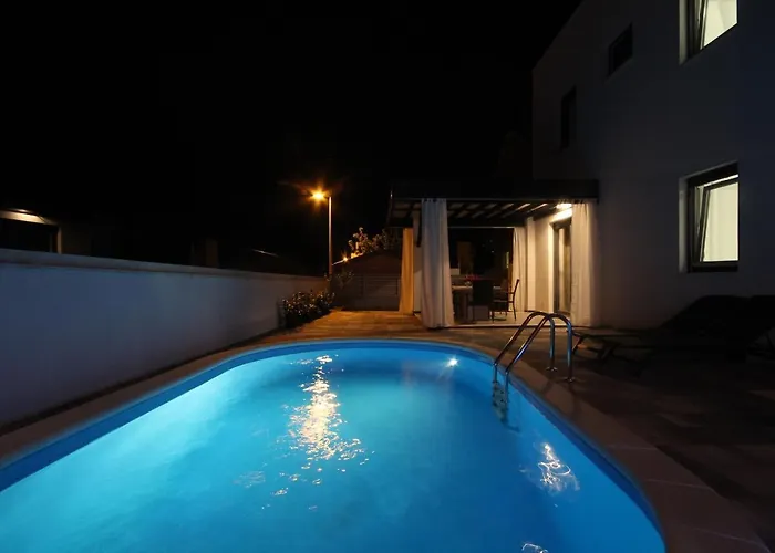 Essenza - Luksuzne Kuce Za Odmor * 沃迪切