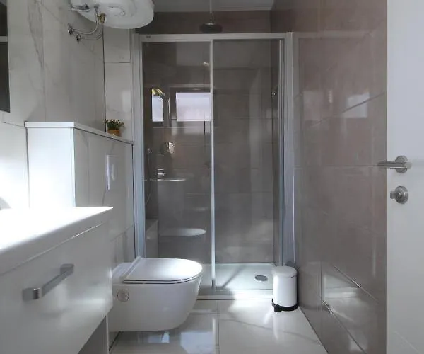 Essenza - Luksuzne Kuce Za Odmor וילה וודיצה