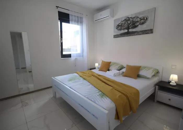 别墅 Essenza - Luksuzne Kuce Za Odmor