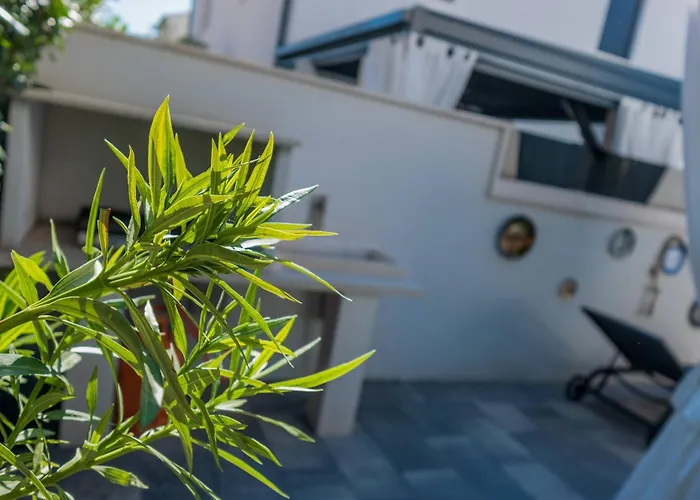 Essenza - Luksuzne Kuce Za Odmor וילה *