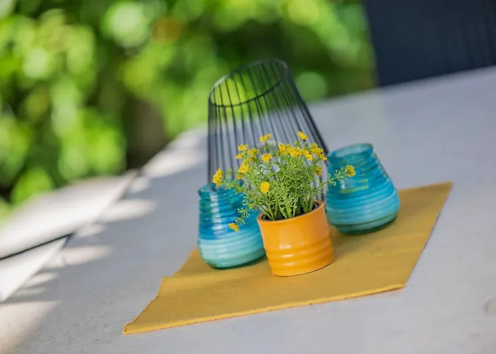 Essenza - Luksuzne Kuce Za Odmor 别墅 沃迪切