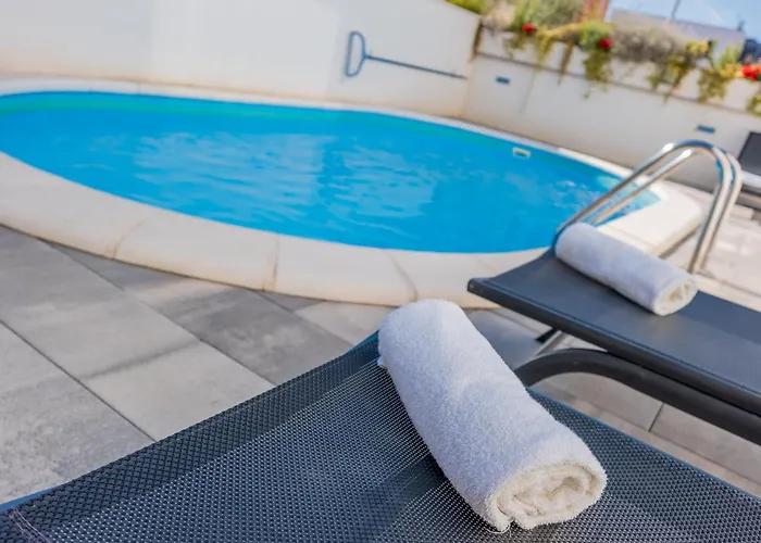 Essenza - Luksuzne Kuce Za Odmor *