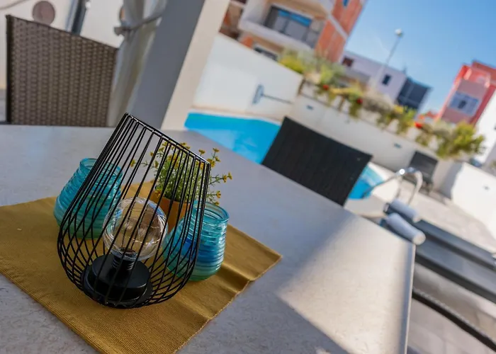 Essenza - Luksuzne Kuce Za Odmor * 沃迪切