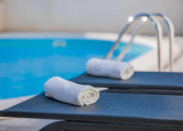 וילה Essenza - Luksuzne Kuce Za Odmor *