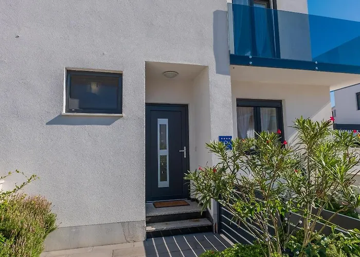 וילה Essenza - Luksuzne Kuce Za Odmor וודיצה