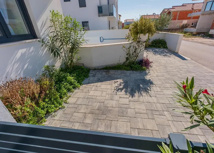 Essenza - Luksuzne Kuce Za Odmor *