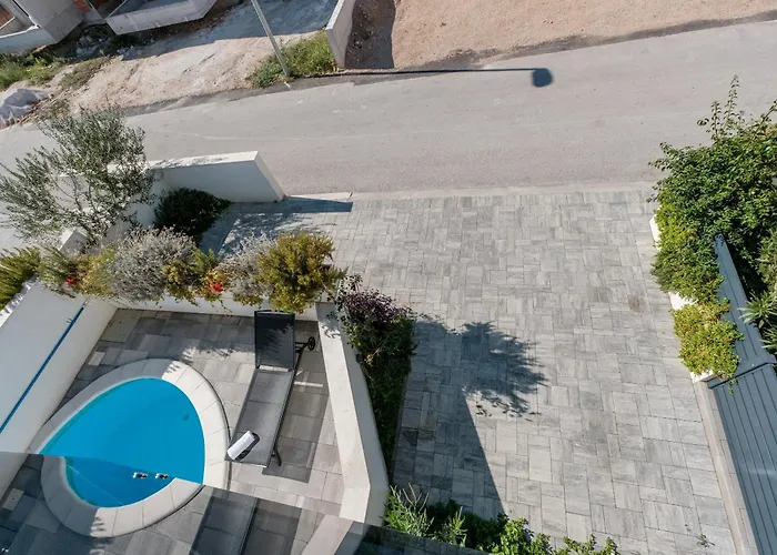 Essenza - Luksuzne Kuce Za Odmor וודיצה