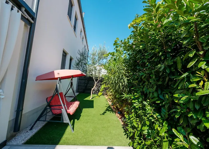 Essenza - Luksuzne Kuce Za Odmor