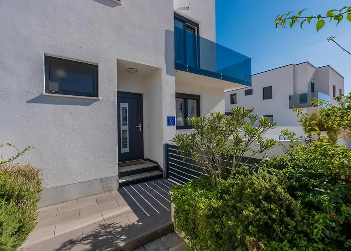 Essenza - Luksuzne Kuce Za Odmor וילה