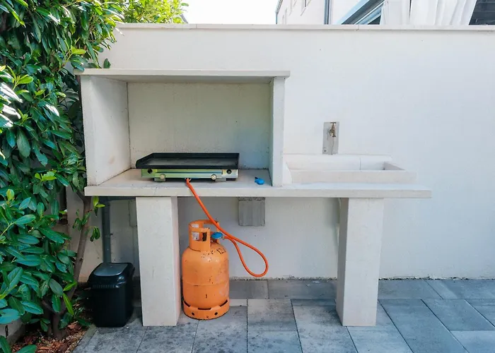 וילה Essenza - Luksuzne Kuce Za Odmor *