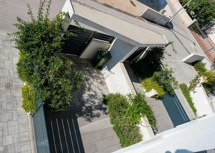 וילה Essenza - Luksuzne Kuce Za Odmor וודיצה